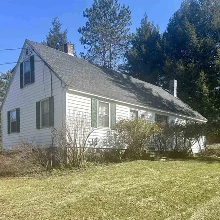 Buy this 4 bed house on 73 East Wheelock Street in Hanover, NH 03755