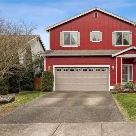 Buy this 4 bed house on 9446 200th Street East in Pierce County, WA 98338