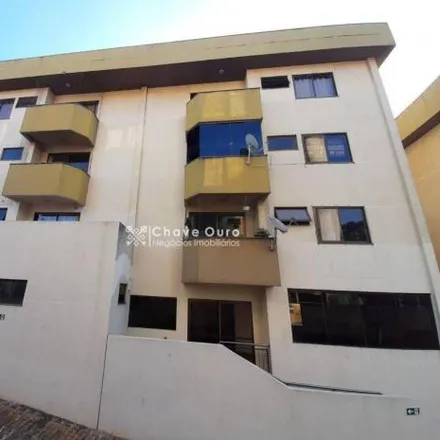 Buy this 2 bed apartment on Rua Manaus in Country, Cascavel - PR