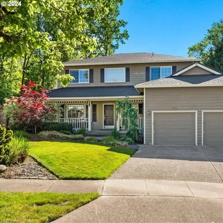 Buy this 4 bed house on 6950 Southwest Netarts Court in Beaverton, OR 97007