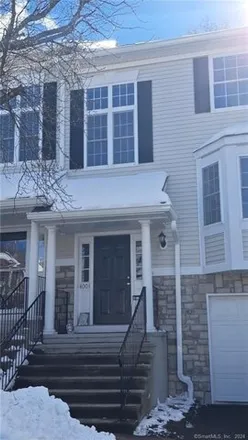 Rent this 2 bed townhouse on 16 Lily Drive in Stadley Rough, Danbury