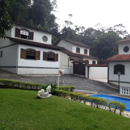 Image 2 - Avenida Amaral Peixoto, Quitandinha, Petrópolis - RJ, 25651-140, Brazil - House for sale