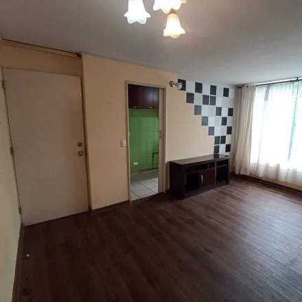 Rent this 3 bed apartment on Avenida Los Creadores 0439 in 480 2670 Temuco, Chile