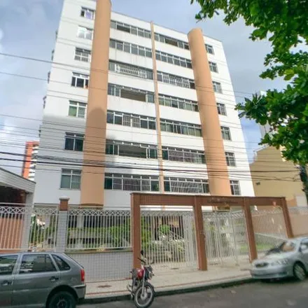 Buy this 3 bed apartment on Rua Padre Quindere 1440 in Aldeota, Fortaleza - CE