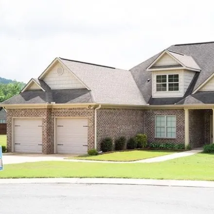 Buy this 3 bed house on 1098 Legacy Cove North in Odenville, AL 35146