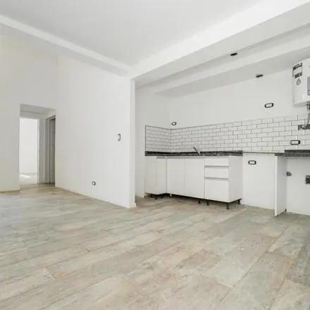 Buy this 2 bed apartment on Miller 4125 in Saavedra, C1431 AJI Buenos Aires