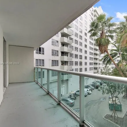 Image 7 - Flamingo Resort Residences, Bay Road, Miami Beach, FL 33139, USA - Condo for rent