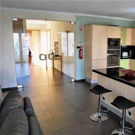 Rent this 2 bed apartment on Estrada de Alvor in 8500-035 Alvor, Portugal