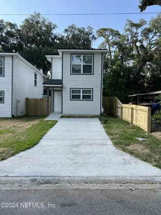 Buy this 3 bed house on 7253 Arlet Dr in Jacksonville, Florida