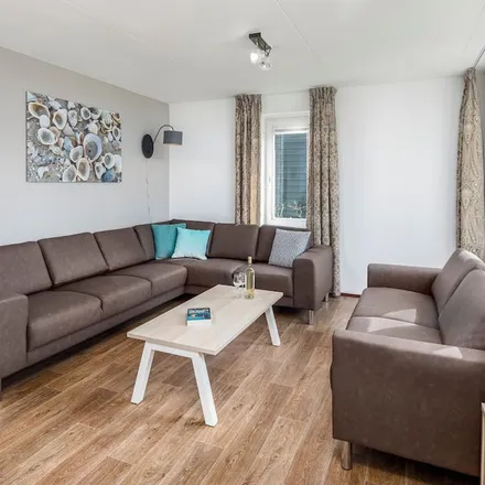 Image 6 - 4311 NS Bruinisse, Netherlands - Duplex for rent