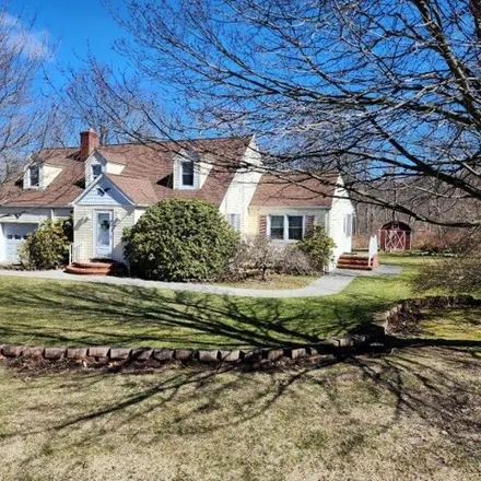 Buy this 4 bed house on 786 Green Pond Road in Marcella, Rockaway Township