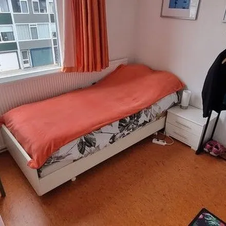 Rent this 1 bed apartment on Roerdompstraat 60 in 1531 XJ Wormer, Netherlands