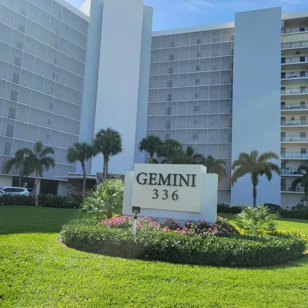 Image 3 - Optimus Barbell Club, Golfview Road, North Palm Beach, FL 33408, USA - Apartment for rent