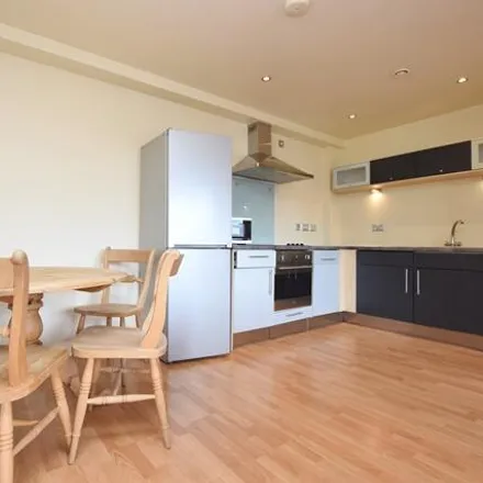 Rent this 2 bed room on West One Panorama in Fitzwilliam Street, Devonshire
