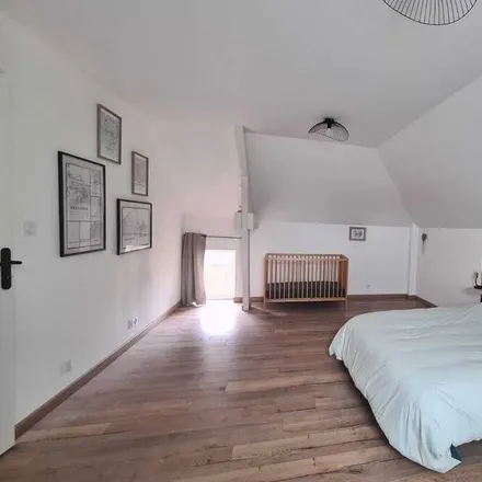Rent this 3 bed house on 50500 Carentan-les-Marais