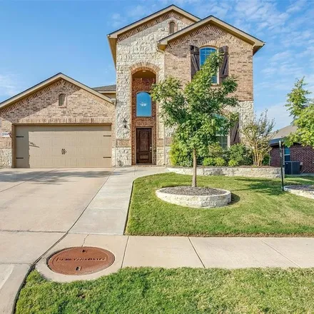 Buy this 4 bed house on 1309 Wysteria Lane in Burleson, TX 76028