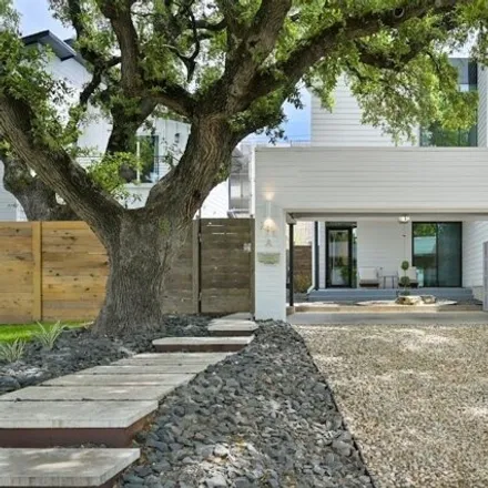 Buy this 3 bed house on 2411 Euclid Avenue in Austin, TX 78704