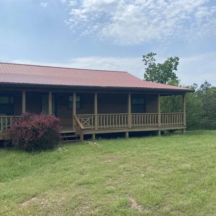 Buy this 2 bed house on 115 Kahki Lane in Stone County, AR 72560