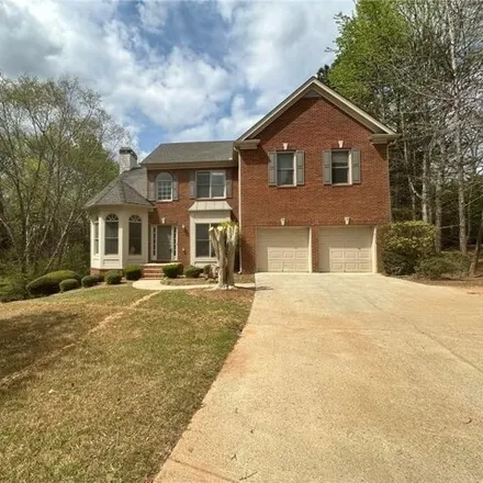 Image 5 - 5100 Courton Street, Johns Creek, GA 30022, USA - House for rent