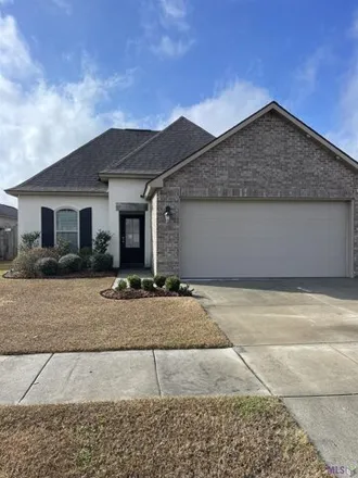 Rent this 3 bed house on 7796 Antebellum Avenue in Indian Park, East Baton Rouge Parish