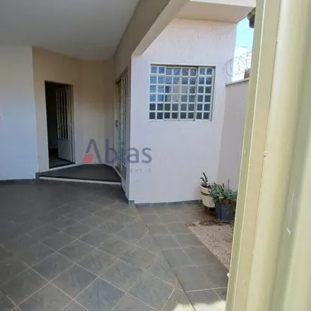 Buy this 2 bed house on Antonio Rossete in Rua Antônio Rossete, Jardim Nova São Carlos