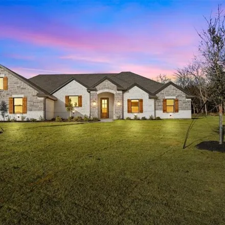 Buy this 4 bed house on Kynleigh Lane in Ellis County, TX