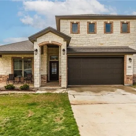 Buy this 4 bed house on Reynolds Drive in Belton, TX