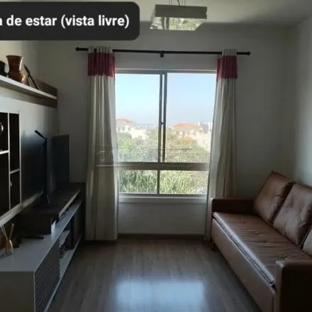 Buy this 2 bed apartment on Avenida Bruno Ruggiero Filho in Parque Jardim Santa Felícia, São Carlos - SP