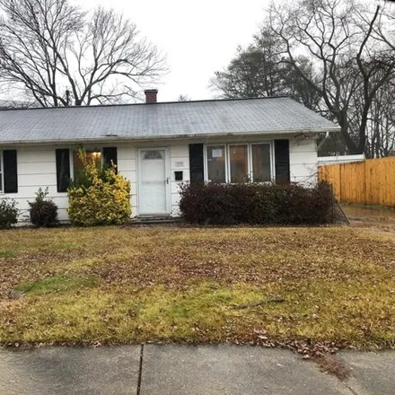Buy this 3 bed house on 208 Parkholme Circle in Reisterstown, MD 21136