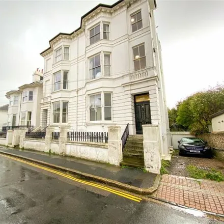 Image 5 - Powis Grove, Brighton, BN1 3HD, United Kingdom - Apartment for rent