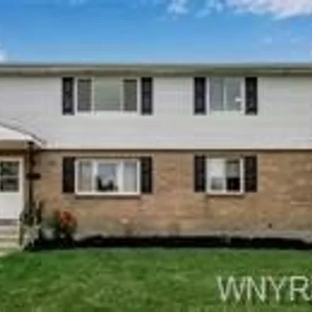 Rent this 2 bed apartment on 71 Fradine Drive in Buffalo, NY 14227