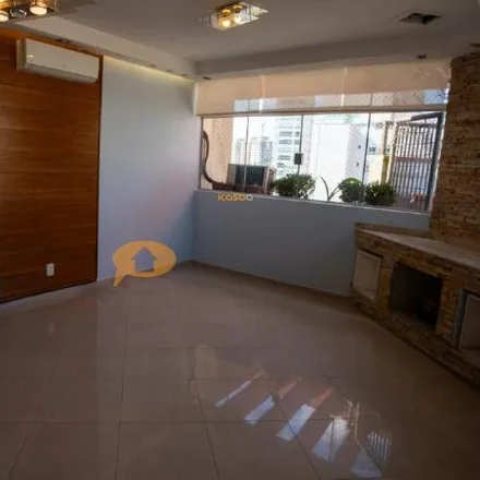 Buy this 4 bed apartment on Avenida Lins de Vasconcelos 3462 in Cambuci, São Paulo - SP