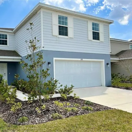 Buy this 5 bed house on Regal King Drive in Osceola County, FL 34746