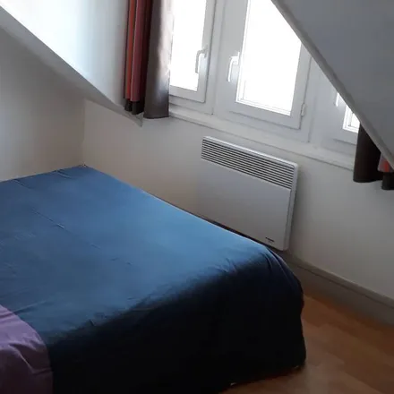Rent this 3 bed apartment on Rue de Londres in 62520 Le Touquet-Paris-Plage, France