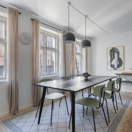 Image 4 - Bredgade 12, 1260 København K, Denmark - Apartment for rent