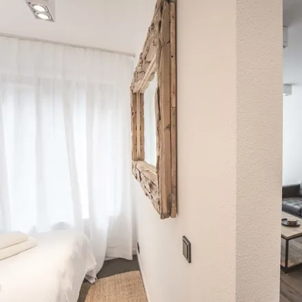 Rent this 1 bed apartment on 2042 JD Zandvoort