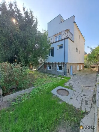 Buy this 5 bed house on Winogronowa in 50-507 Wrocław, Poland