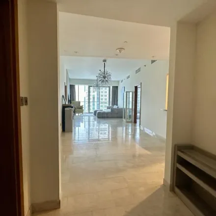 Image 3 - Trident Grand Residence, Al Falea Street, Dubai Marina, Dubai, United Arab Emirates - Apartment for rent