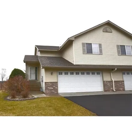 Buy this 4 bed house on Lachman Avenue Northeast in St. Michael, MN 55341