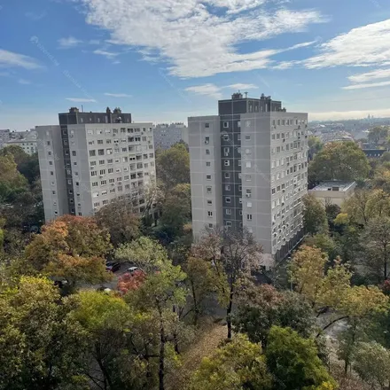Image 2 - Budapest, Zápor utca 61, 1032, Hungary - Apartment for rent