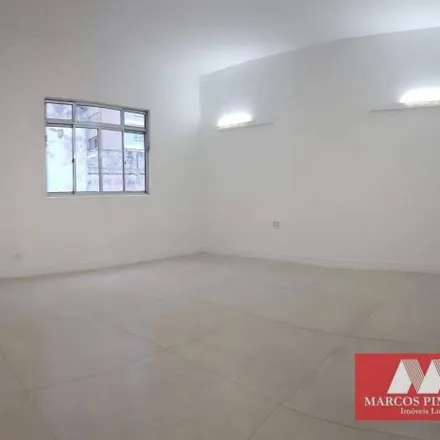 Buy this 2 bed apartment on Rua Martiniano de Carvalho 320 in Morro dos Ingleses, São Paulo - SP