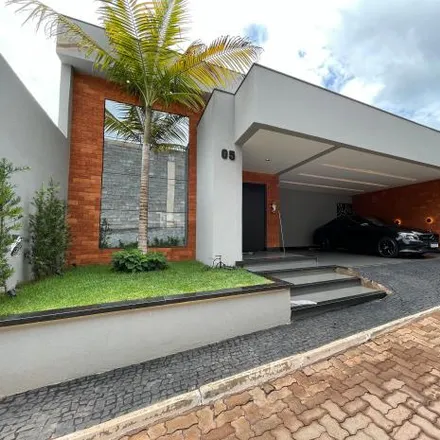 Image 2 - SHA Conjunto 4, Vila Areal, Arniqueira - Federal District, 71735-201, Brazil - House for sale
