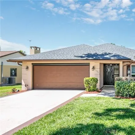 Buy this 3 bed house on 1224 Palmetto Road in Eustis, FL 32726