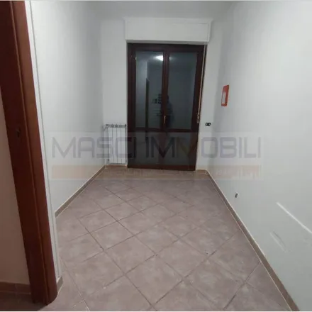 Rent this 4 bed apartment on Via Tiberina 117 in 00065 Fiano Romano RM, Italy