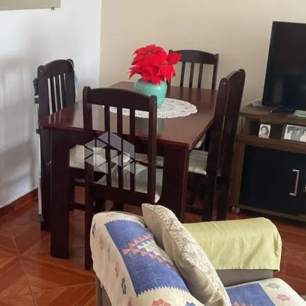 Buy this 2 bed apartment on Rua Doutor Moraes Dantas/rua José Kileber in Avenida Deputado Emílio Carlos 523, VIla Prado