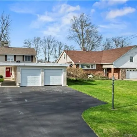 Image 2 - 9326 Rivershore Drive, City of Niagara Falls, NY 14304, USA - House for sale