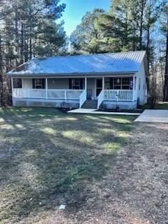 Buy this 3 bed house on Auburn Drive Southwest in Lincoln County, MS 39629