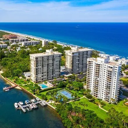 Image 3 - 2227 North Ocean Boulevard, Harbor East, Boca Raton, FL 33432, USA - Condo for sale