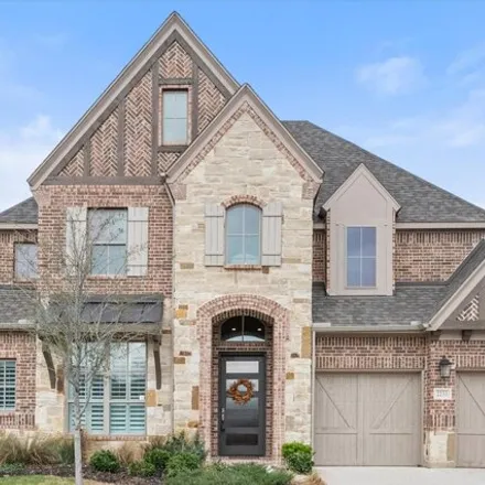 Buy this 4 bed house on 2233 Meridian Pl in Midlothian, Texas