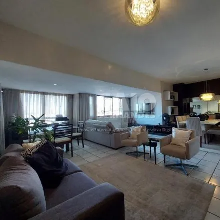 Buy this 3 bed apartment on Rua Alberto Maranhão 973 in Tirol, Natal - RN
